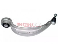Рычаг независимой подвески колеса, подвеска колеса METZGER 58007602 58007602 METZGER - купить в магазине запчастей по Украине