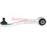 Рычаг независимой подвески колеса, подвеска колеса METZGER 58008001 58008001 METZGER - купить в магазине запчастей по Украине