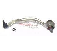 Рычаг независимой подвески колеса, подвеска колеса METZGER 58009611 58009611 METZGER - купить в магазине запчастей по Украине