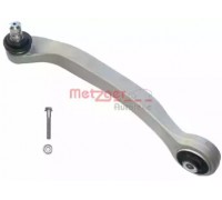 Рычаг независимой подвески колеса, подвеска колеса METZGER 58009912 58009912 METZGER - купить в магазине запчастей по Украине