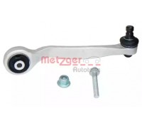 Рычаг независимой подвески колеса, подвеска колеса METZGER 58010112 58010112 METZGER - купить в магазине запчастей по Украине