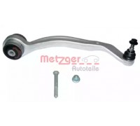 Рычаг независимой подвески колеса, подвеска колеса METZGER 58010412 58010412 METZGER - купить в магазине запчастей по Украине