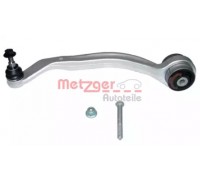 Рычаг независимой подвески колеса, подвеска колеса METZGER 58010611 58010611 METZGER - купить в магазине запчастей по Украине