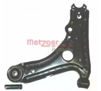 Рычаг независимой подвески колеса, подвеска колеса METZGER 58015318 58015318 METZGER - купить в магазине запчастей по Украине