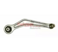Рычаг независимой подвески колеса, подвеска колеса METZGER 58018504 58018504 METZGER - купить в магазине запчастей по Украине