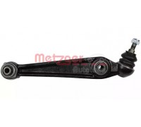 Рычаг независимой подвески колеса, подвеска колеса METZGER 58021702 58021702 METZGER - купить в магазине запчастей по Украине