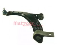 Рычаг независимой подвески колеса, подвеска колеса METZGER 58026101 58026101 METZGER - купить в магазине запчастей по Украине