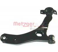 Рычаг независимой подвески колеса, подвеска колеса METZGER 58038302 58038302 METZGER - купить в магазине запчастей по Украине