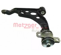 Рычаг независимой подвески колеса, подвеска колеса METZGER 58049001 58049001 METZGER - купить в магазине запчастей по Украине