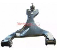 Рычаг независимой подвески колеса, подвеска колеса METZGER 58056802 58056802 METZGER - купить в магазине запчастей по Украине