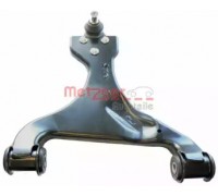 Рычаг независимой подвески колеса, подвеска колеса METZGER 58056901 58056901 METZGER - купить в магазине запчастей по Украине