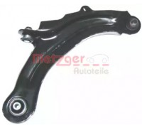 58063802 METZGER - купить в магазине запчастей по Украине