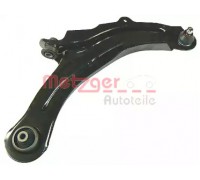 Рычаг независимой подвески колеса, подвеска колеса METZGER 58063902 58063902 METZGER - купить в магазине запчастей по Украине