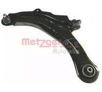 Рычаг независимой подвески колеса, подвеска колеса METZGER 58064101 58064101 METZGER - купить в магазине запчастей по Украине