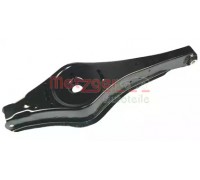 Рычаг независимой подвески колеса, подвеска колеса METZGER 58073609 58073609 METZGER - купить в магазине запчастей по Украине