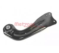 Рычаг независимой подвески колеса, подвеска колеса METZGER 58077103 58077103 METZGER - купить в магазине запчастей по Украине