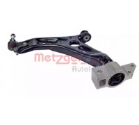 Рычаг независимой подвески колеса, подвеска колеса METZGER 58079101 58079101 METZGER - купить в магазине запчастей по Украине