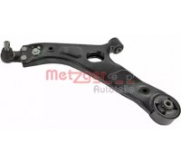 Рычаг независимой подвески колеса, подвеска колеса METZGER 58083101 58083101 METZGER - купить в магазине запчастей по Украине
