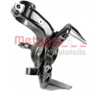 Поворотный кулак, подвеска колеса METZGER 58086301 58086301 METZGER - купить в магазине запчастей по Украине