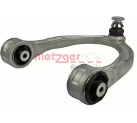 Рычаг независимой подвески колеса, подвеска колеса METZGER 58092602 58092602 METZGER - купить в магазине запчастей по Украине