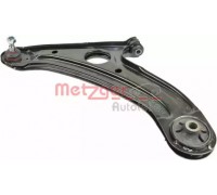 58093701 METZGER - купить в магазине запчастей по Украине