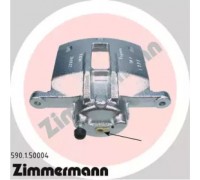 590150004 ZIMMERMANN - купить в магазине запчастей по Украине