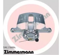 590250004 ZIMMERMANN - купить в магазине запчастей по Украине