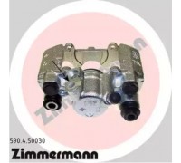 Тормозной суппорт ZIMMERMANN 590.4.50030 590450030 ZIMMERMANN - купить в магазине запчастей по Украине