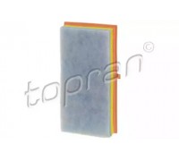 600017 TOPRAN - купить в магазине запчастей по Украине