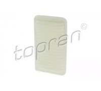 Воздушный фильтр TOPRAN 600 020 600020 TOPRAN - купить в магазине запчастей по Украине