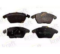 6000425 KRAFT AUTOMOTIVE - купить в магазине запчастей по Украине