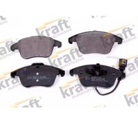 6000588 KRAFT AUTOMOTIVE - купить в магазине запчастей по Украине