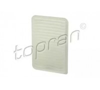 Воздушный фильтр TOPRAN 600 062 600062 TOPRAN - купить в магазине запчастей по Украине