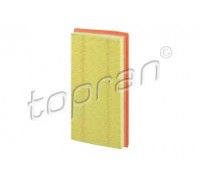 Воздушный фильтр TOPRAN 600 077 600077 TOPRAN - купить в магазине запчастей по Украине
