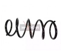 Пружина ходовой части MAXGEAR 60-0081 600081 MAXGEAR - купить в магазине запчастей по Украине