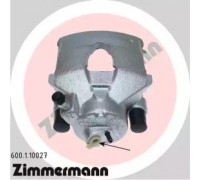 600110027 ZIMMERMANN - купить в магазине запчастей по Украине