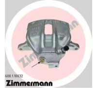 600110032 ZIMMERMANN - купить в магазине запчастей по Украине