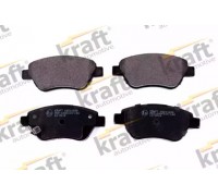6001698 KRAFT AUTOMOTIVE - купить в магазине запчастей по Украине