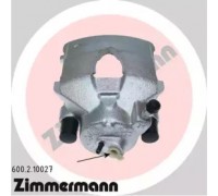 600210027 ZIMMERMANN - купить в магазине запчастей по Украине