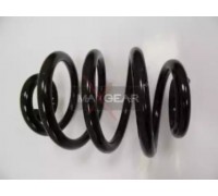 Пружина ходовой части MAXGEAR 60-0236 600236 MAXGEAR - купить в магазине запчастей по Украине