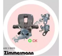 600310003 ZIMMERMANN - купить в магазине запчастей по Украине