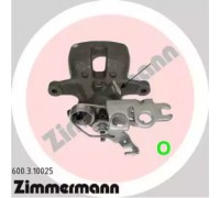 600310025 ZIMMERMANN - купити в магазині запчастин по Україні