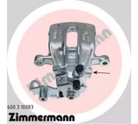 600310083 ZIMMERMANN - купить в магазине запчастей по Украине