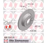 600324120 ZIMMERMANN - купить в магазине запчастей по Украине