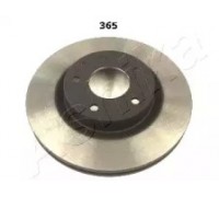 6003365 ASHIKA - купить в магазине запчастей по Украине