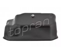 Масляный поддон TOPRAN 600 362 600362 TOPRAN - купить в магазине запчастей по Украине