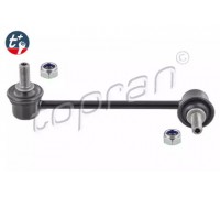 Тяга / стойка, стабилизатор TOPRAN 600 371 600371 TOPRAN - купить в магазине запчастей по Украине