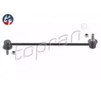 Тяга / стойка, стабилизатор TOPRAN 600 375 600375 TOPRAN - купить в магазине запчастей по Украине