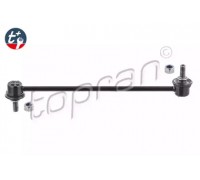 Тяга / стойка, стабилизатор TOPRAN 600 378 600378 TOPRAN - купить в магазине запчастей по Украине