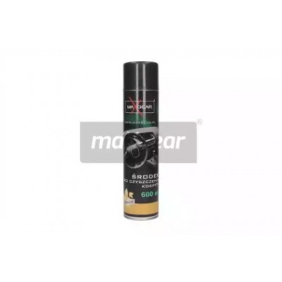 Пружина ходовой части 600382 MAXGEAR - купить в магазине запчастей по Украине